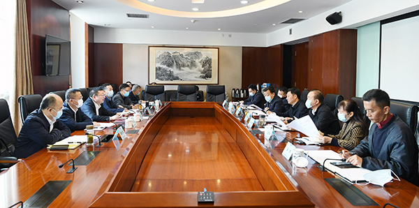 2020年11月18日，元方赴成都拜會西南民航局領(lǐng)導(dǎo) 張莉 攝.jpg