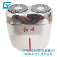 獨創(chuàng)鋅合金壓鑄模具，瞬間點燃你的靈感！