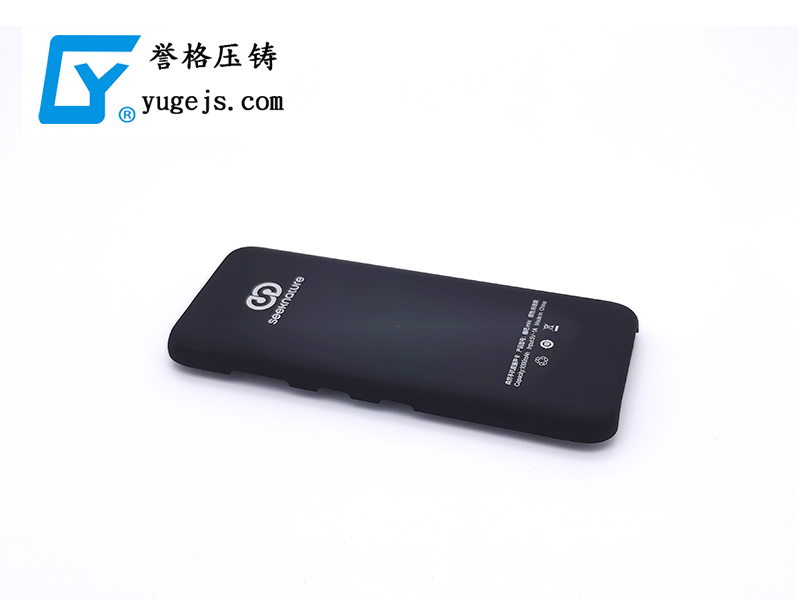 壓鑄廠該轉(zhuǎn)變思想，拋棄落后的營(yíng)銷理念