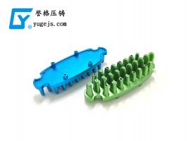 新技術(shù)，氮化技術(shù)在鋁合金壓鑄中應(yīng)用