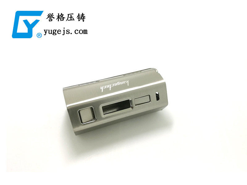 從德國的鋼鐵工業(yè)，沙井壓鑄廠能學到些什么