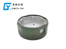 “全鋁”汽車？鋁合金壓鑄大有可為。
