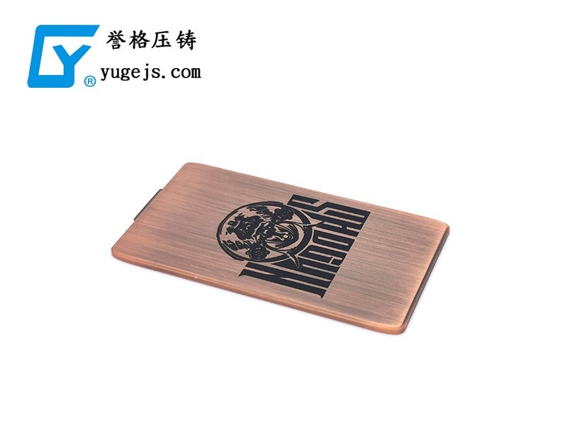 新的外觀處理工藝，可以讓鋁合金壓鑄更漂亮