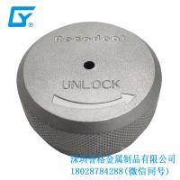 珠三角鋁合金壓鑄工藝的優(yōu)點有哪些？