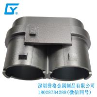直流DC便攜式隨車充電槍有用到壓鑄產品嗎？