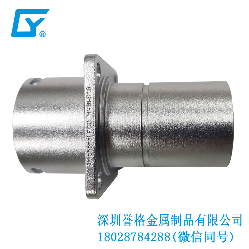 鎂合金壓鑄件和噴砂的相性如何？