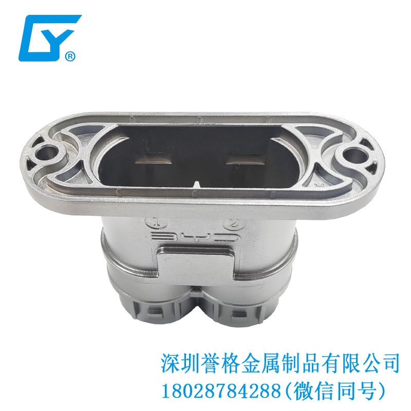 鋅合金壓鑄工藝合適做電鍍錫表面處理嗎？