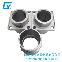 無敵機(jī)械人！鋁合金壓鑄廠的超級(jí)生產(chǎn)力