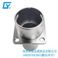 狂飆！鋁合金拉伸挑戰(zhàn)比拼爆發(fā)戰(zhàn)！