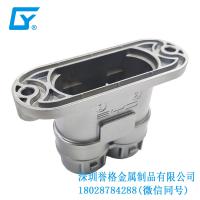 火花四濺！鋁壓鑄奇跡綻放，點燃你的工業(yè)