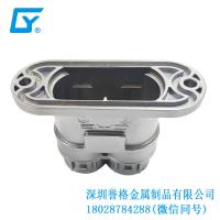鋁壓鑄件至上主義，見證工藝奇跡，感受奇異魅力！