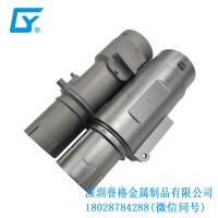 鋁壓鑄件，只為品質！掌聲響起，精彩即將呈現！