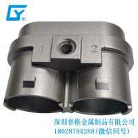 進(jìn)軍國(guó)際市場(chǎng)！鋁合金拉伸廠說(shuō)明了什么？