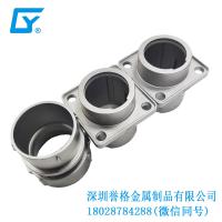 天吶！鋁合金拉伸工藝竟然這么驚人！
