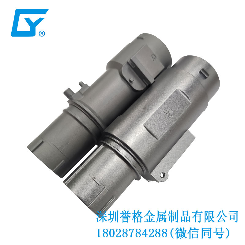 鋁拉伸和粉末噴涂的相性如何？