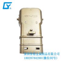 掌控品質(zhì)，鋅鋁合金壓鑄廠引領(lǐng)行業(yè)潮流！