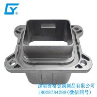 鋁壓鑄件臻品！你沒有見過的工藝奇跡！