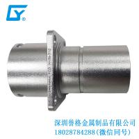鋅鋁壓鑄，融合科技與藝術(shù)之美！
