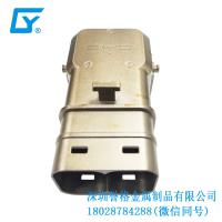 精湛工藝鑄就，淬火而生的壓鑄件，驚世之作！