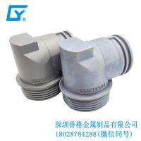 精鑄無瑕，鑄造優(yōu)品！壓鑄件，光芒萬丈！